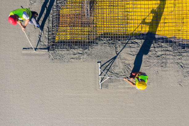 Best Concrete Grinding and Polishing in Temecula, CA
