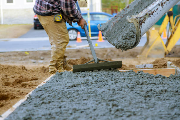 Best Concrete Steps and Stairs in Temecula, CA