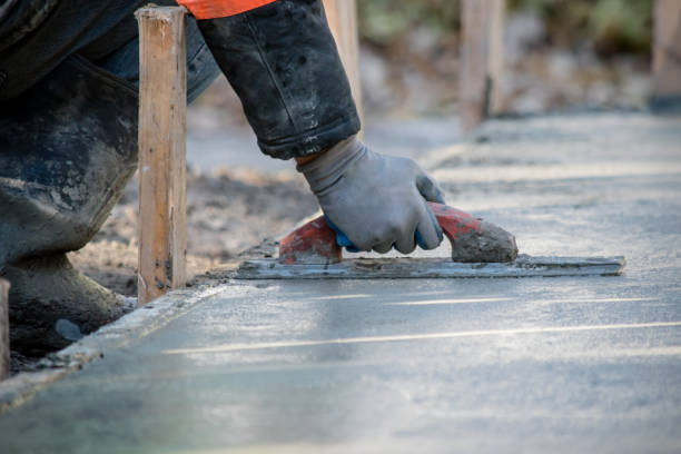 Best Concrete Sealing and Maintenance in Temecula, CA