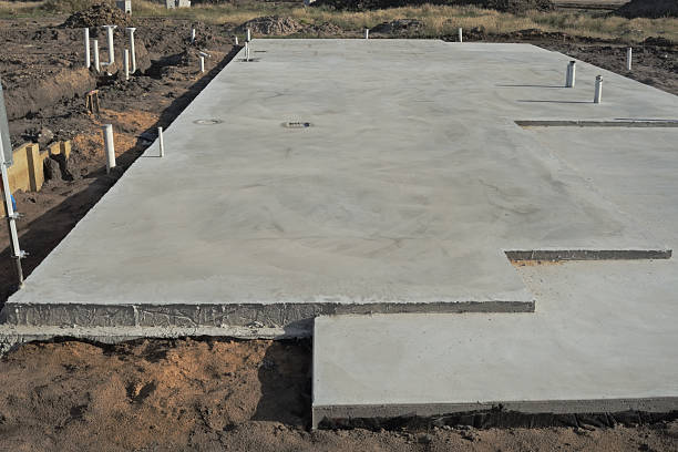 Best Concrete Foundation Repair in Temecula, CA