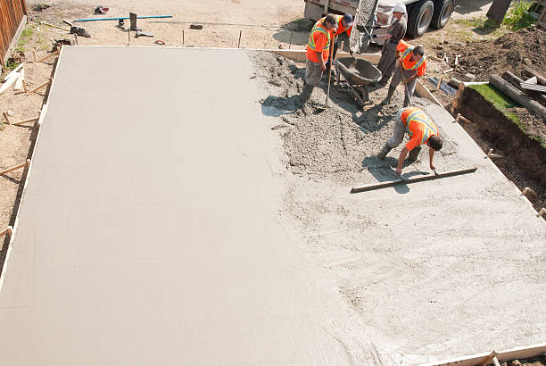 Best Concrete Removal and Replacement in Temecula, CA