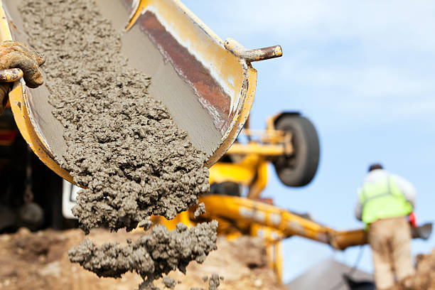 Best Commercial Concrete Services in Temecula, CA