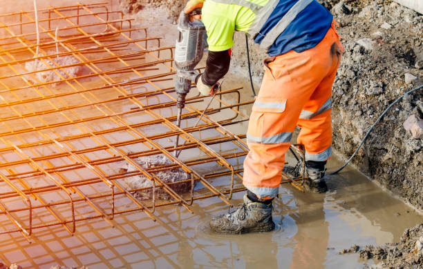 Best Concrete Driveway Installation in Temecula, CA