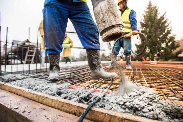Best Decorative Concrete in Temecula, CA